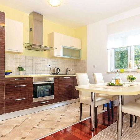 Apartment Sofia Crikvenica Εξωτερικό φωτογραφία