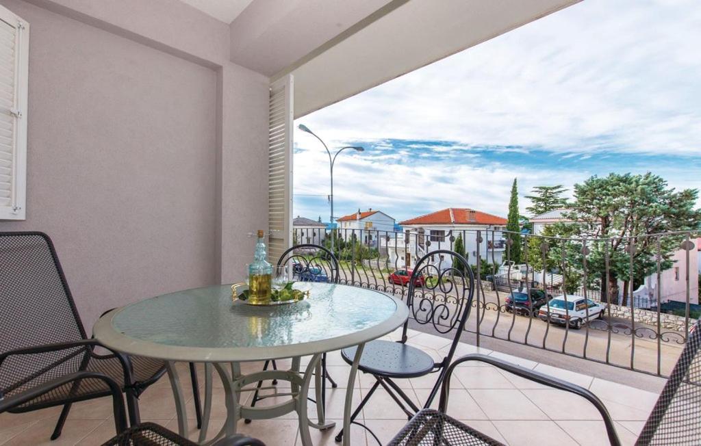Apartment Sofia Crikvenica Εξωτερικό φωτογραφία