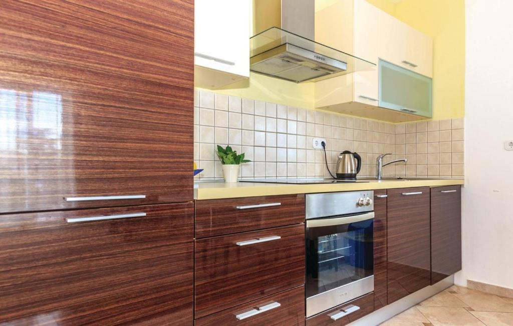 Apartment Sofia Crikvenica Εξωτερικό φωτογραφία