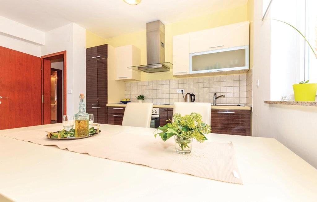 Apartment Sofia Crikvenica Εξωτερικό φωτογραφία