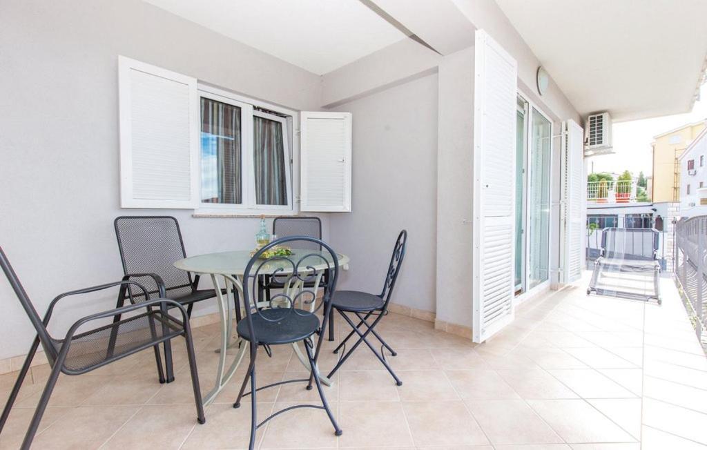 Apartment Sofia Crikvenica Εξωτερικό φωτογραφία