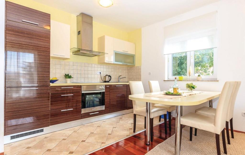 Apartment Sofia Crikvenica Εξωτερικό φωτογραφία