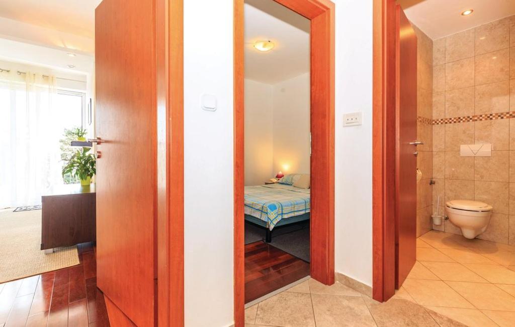 Apartment Sofia Crikvenica Εξωτερικό φωτογραφία