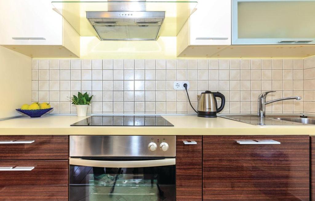 Apartment Sofia Crikvenica Εξωτερικό φωτογραφία