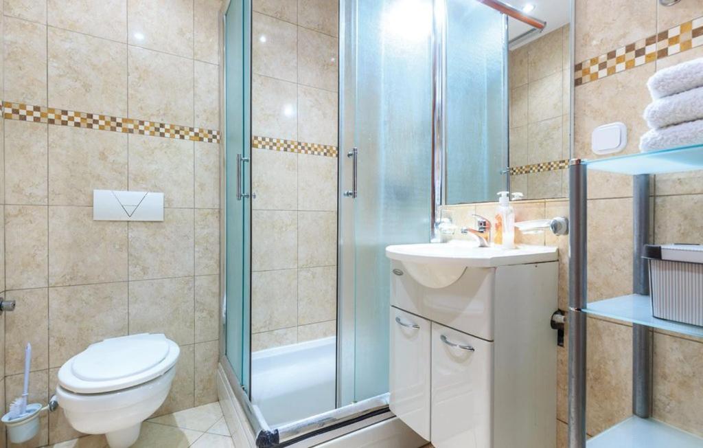 Apartment Sofia Crikvenica Εξωτερικό φωτογραφία