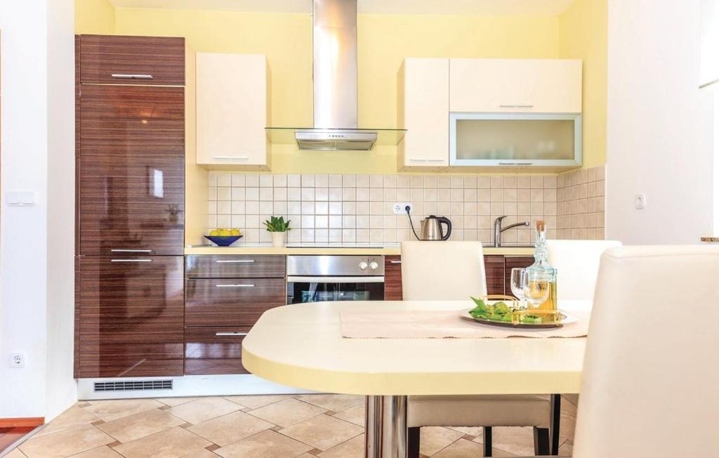 Apartment Sofia Crikvenica Εξωτερικό φωτογραφία